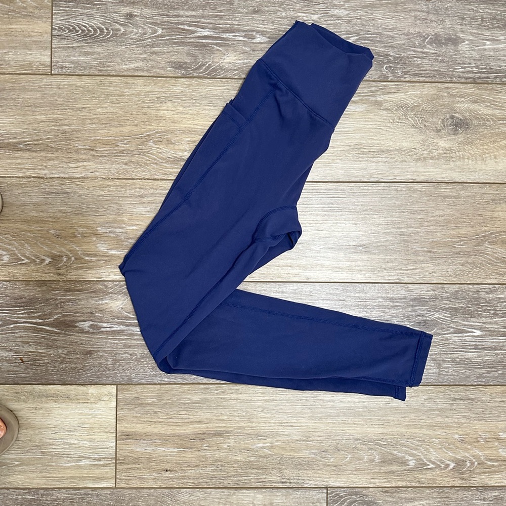 Buffbunny Rosa pocket legging